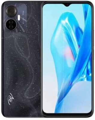 ITELVision5Plus4