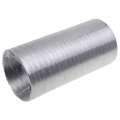 ТрубагофрированнаяВоздух,d=150мм,3м,1371563