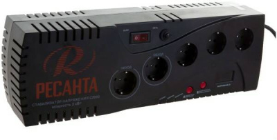 РЕСАНТАС2000