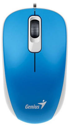 МышьGENIUSDX-110Blue