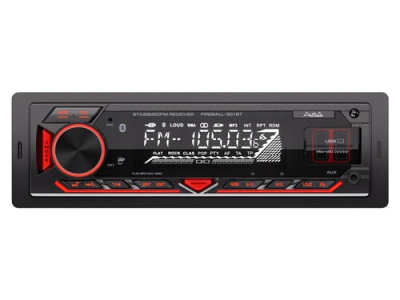 AURAFIREBALL301BT