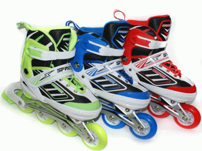 Конькироликовыераздвижные(р-р39-42),29302