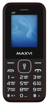 MAXVIC27