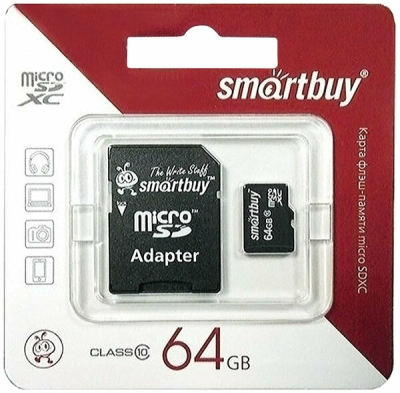 SMARTBUY64G1