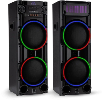 ELTRONIC3053CRAZYBOX
