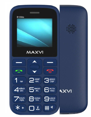 MAXVIB100i