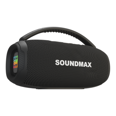 SOUNDMAXSMPS5031B