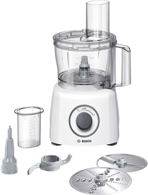 КухонныйкомбайнBOSCHMCM-3110W