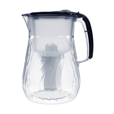 Кувшин-фильтрАКВАФОР-ОРЛЕАНчерный