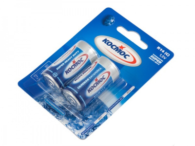 БатареяпитанияКОСМОСR14-2BL