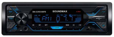 SOUNDMAXSMCCR3185FB