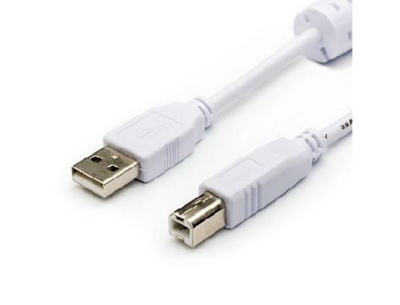 КабельATCOM(AT3795)USB2.0AMBM1.8м.