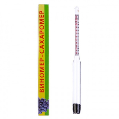 Виномер-сахаромер,4617792