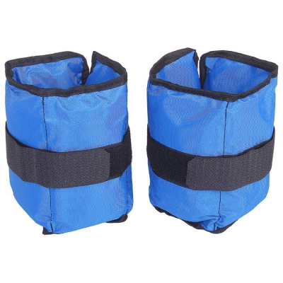 Утяжелительдляфитнеса(1кг2шт),2712338