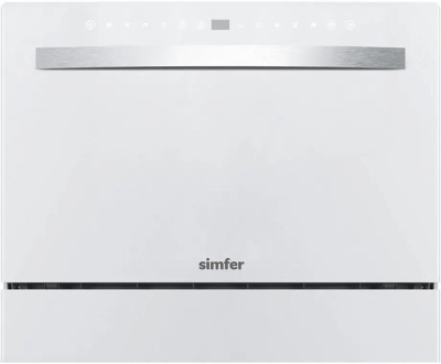 SIMFERDCB6501