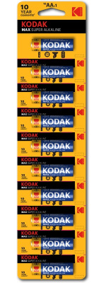 KODAKLR610BL