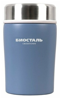 БИОСТАЛЬCROSSTOWNNTD500B