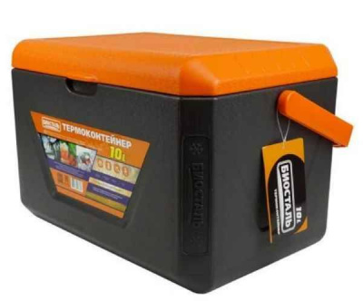 БИОСТАЛЬCB10G,