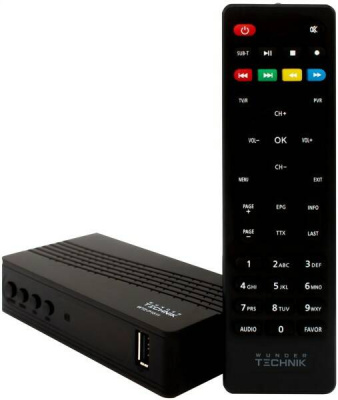 WUNDERTECHNIKWT2P1511