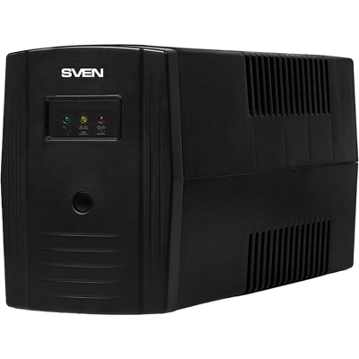 SVENPRO600