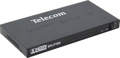РазветвительHDMI1to8TELECOMTTS5030