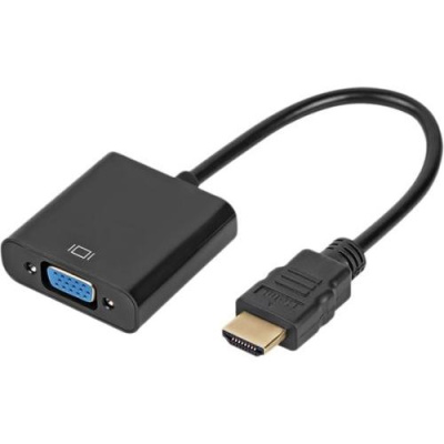 ПереходникHDMI-VGAATCOMAT1013