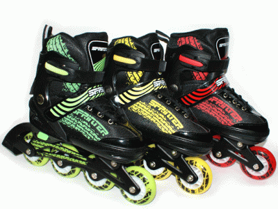 Конькироликовыераздвижные(р.39-42),29308