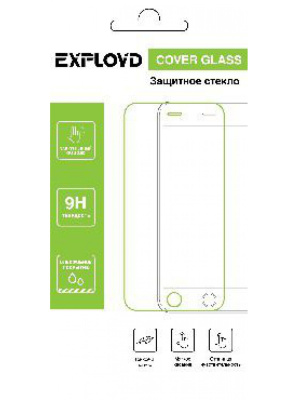 ЗащитноестеклоEXPLOYDEX-GL-127universal
