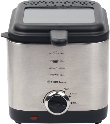 ФритюрницаFIRST5058-1