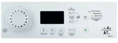 HOTPOINTARISTONVMSG601B