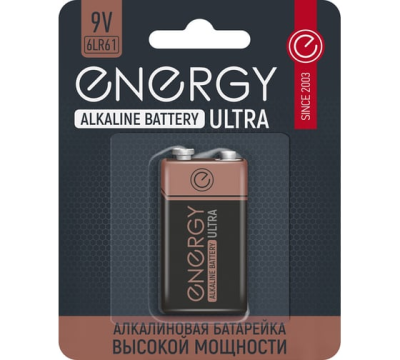 ENERGYUltra6LR61