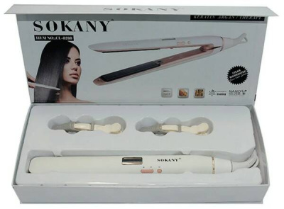 SOKANYCL8288