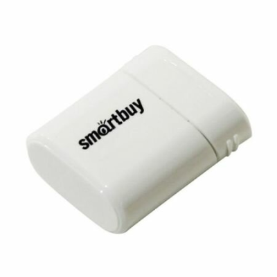 SMARTBUY64GBLARAWHITESB64GBLARAW