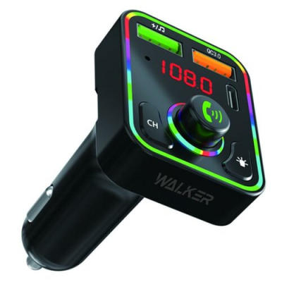 WALKERWAFM510