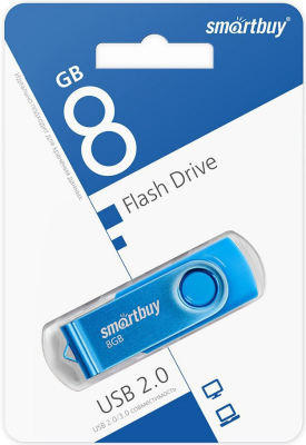 SMARTBUY8GBSB008GB2TWB