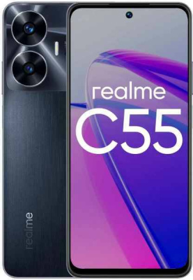 REALMEC55