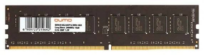 QUMODDR48Gb2400MHQUM4U8G2400C16
