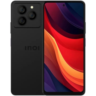 INOIA75EleganceTitaniumBlack