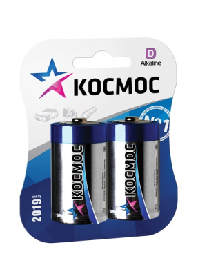 БатареяпитанияКОСМОСLR20-2BL