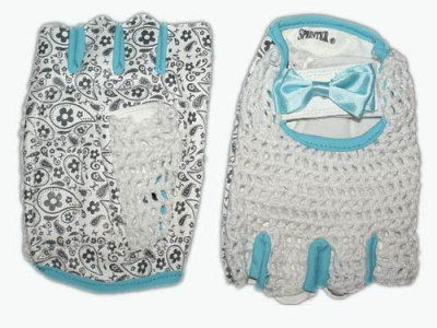 ПерчаткиженскиедлявелосипедистовS(21220)