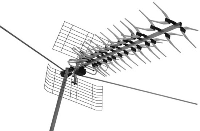 Антенна_телевизионная_комнатнаяLOCUSL025.62активная