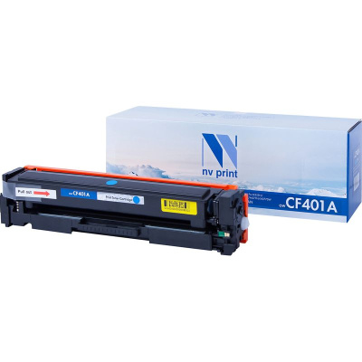 NVPrintCF401A