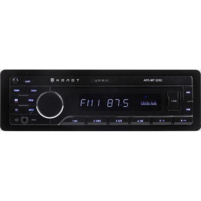 URALМОЛОТАРСМТ225С