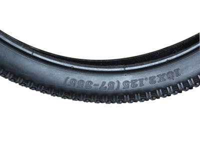 Велопокрышка18х2,125