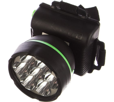 ULTRAFLASH909LED7