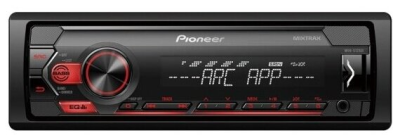 PIONEERMVHS125UI