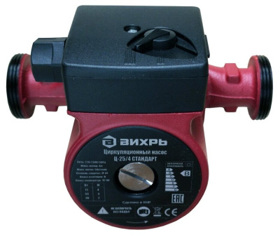 Ц254