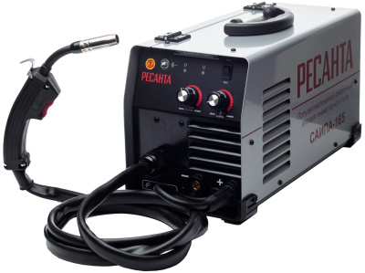 РЕСАНТАСАИПА165MIGMAG