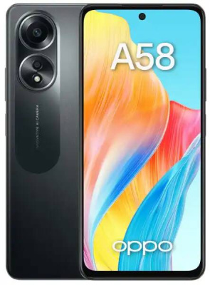 OPPOA58