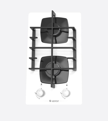 Встраиваемаягаз.панельГЕФЕСТПВГ2002K12